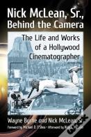 Nick Mclean Behind The Camera