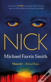 Capa do artigo Nick