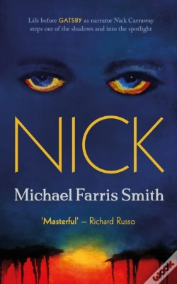 Capa do artigo Nick