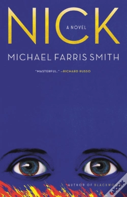Capa do artigo Nick