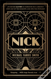 Capa do artigo Nick
