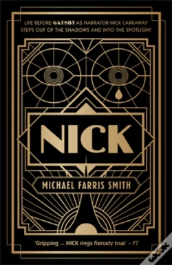 Capa do artigo Nick