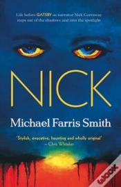 Capa do artigo Nick