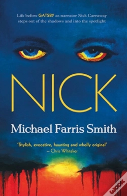 Capa do artigo Nick