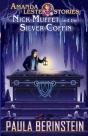 Nick Muffet And The Silver Coffin - Preview