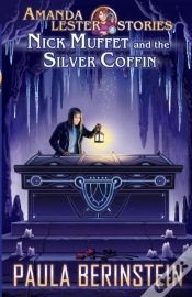 Capa do artigo Nick Muffet And The Silver Coffin