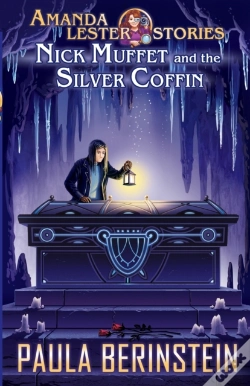Capa do artigo Nick Muffet And The Silver Coffin
