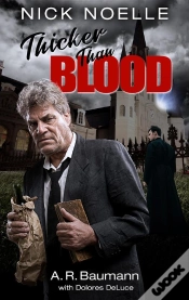 Capa do artigo Nick Noelle, Thicker Than Blood