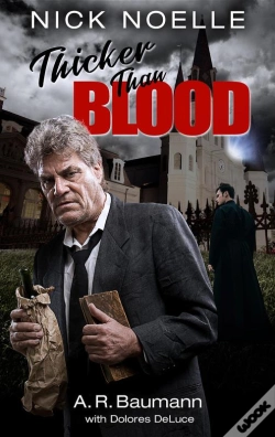 Capa do artigo Nick Noelle, Thicker Than Blood