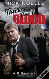 Capa do artigo Nick Noelle, Thicker Than Blood