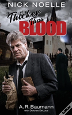 Capa do artigo Nick Noelle, Thicker Than Blood