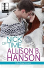 Nick Of Time - Preview
