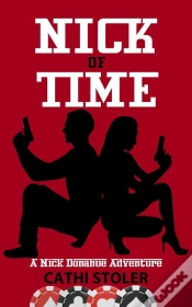 Capa do artigo Nick Of Time