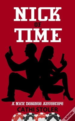 Capa do artigo Nick Of Time