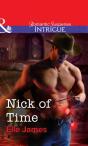 Nick Of Time - Preview