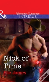 Capa do artigo Nick Of Time