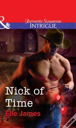 Capa do artigo Nick Of Time