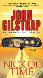 Capa do artigo Nick Of Time