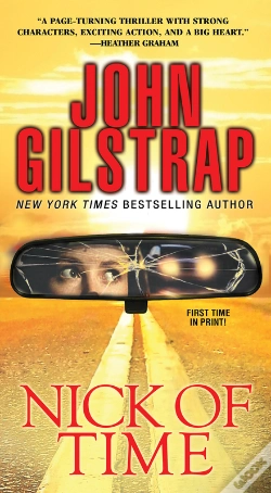 Capa do artigo Nick Of Time