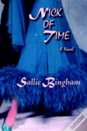 Capa do artigo Nick Of Time (Softcover)