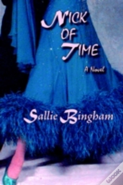 Capa do artigo Nick Of Time (Softcover)