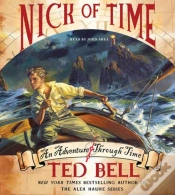 Capa do artigo Nick Of Time