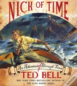 Capa do artigo Nick Of Time