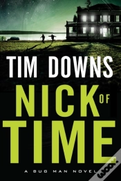 Capa do artigo Nick Of Time