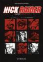 Nick Raider ; Section Criminelle - Preview