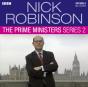 Nick Robinson''S The Prime Ministers  The Complete Series 2 - Preview