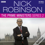 Capa do artigo Nick Robinson