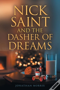 Capa do artigo Nick Saint And The Dasher Of Dreams
