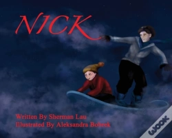 Capa do artigo Nick