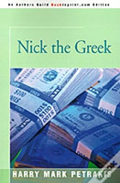 Capa do artigo Nick The Greek