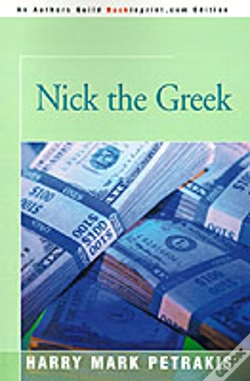 Capa do artigo Nick The Greek