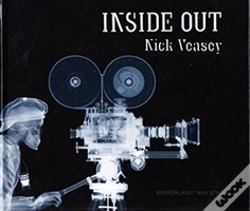 Capa do artigo Nick Veasey: Inside Out