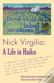 Capa do artigo Nick Virgilio