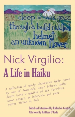 Capa do artigo Nick Virgilio