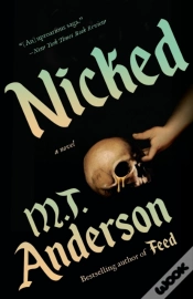 Capa do artigo Nicked