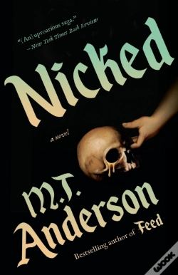Capa do artigo Nicked