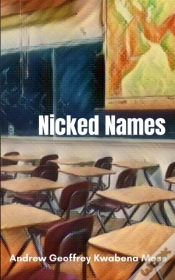Capa do artigo Nicked Names