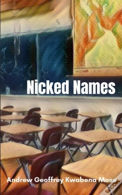 Capa do artigo Nicked Names