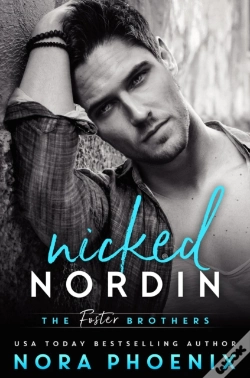 Capa do artigo Nicked: Nordin