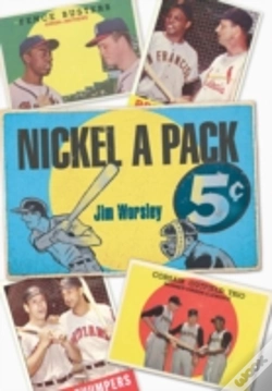Capa do artigo Nickel A Pack