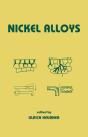 Nickel Alloys - Preview