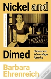Capa do artigo Nickel And Dimed