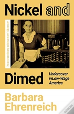 Capa do artigo Nickel And Dimed