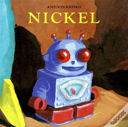 Capa do artigo Nickel
