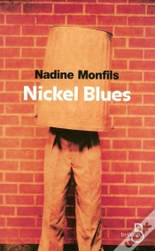 Capa do artigo Nickel Blues