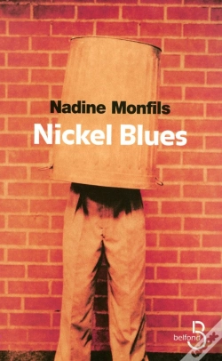 Capa do artigo Nickel Blues